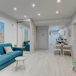 Apartman 234 Office New York - In *