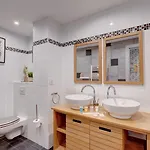 234 Office New York - In Apartman