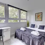 234 Office New York - In Apartman