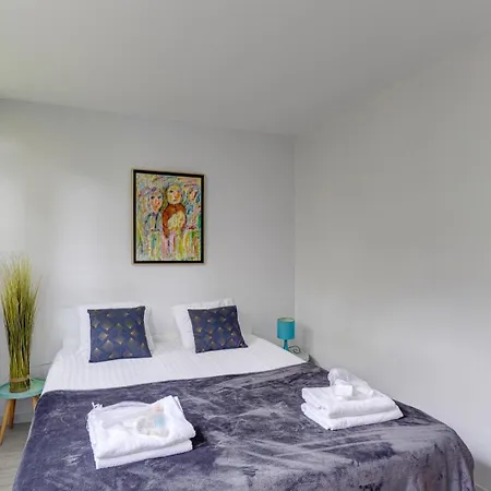 234 Office New York - In Apartman