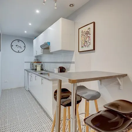 234 Office New York - In Apartman *