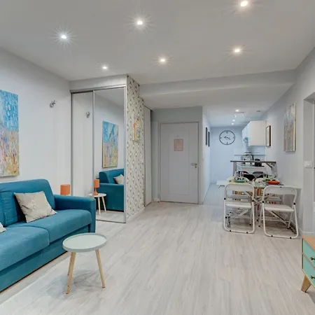 Apartman 234 Office New York - In *