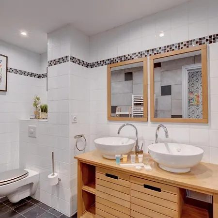 234 Office New York - In Apartman