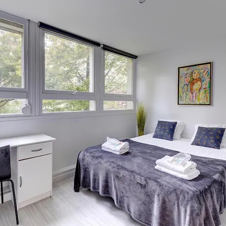 234 Office New York - In Apartman