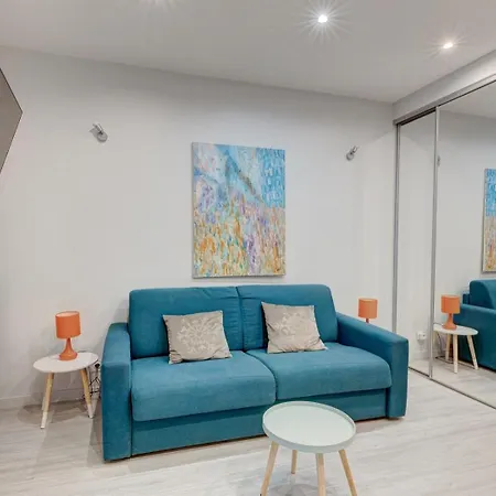 234 Office New York - In Διαμέρισμα