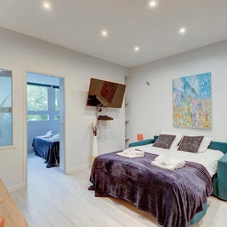 234 Office New York - In * Παρίσι