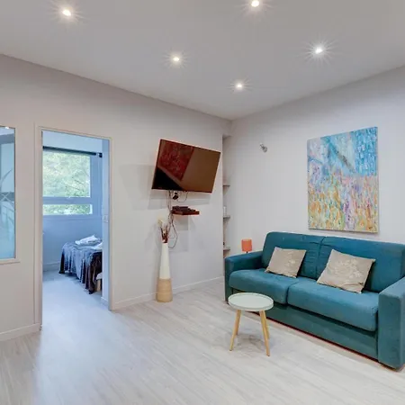 234 Office New York - In Παρίσι