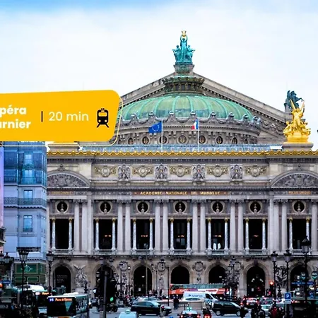 234 Office New York - In * Παρίσι