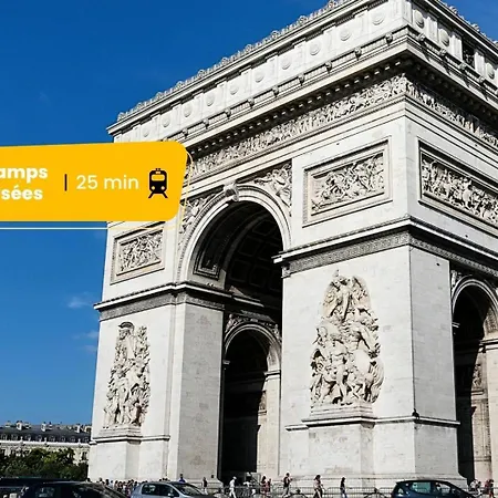 234 Office New York - In * Παρίσι