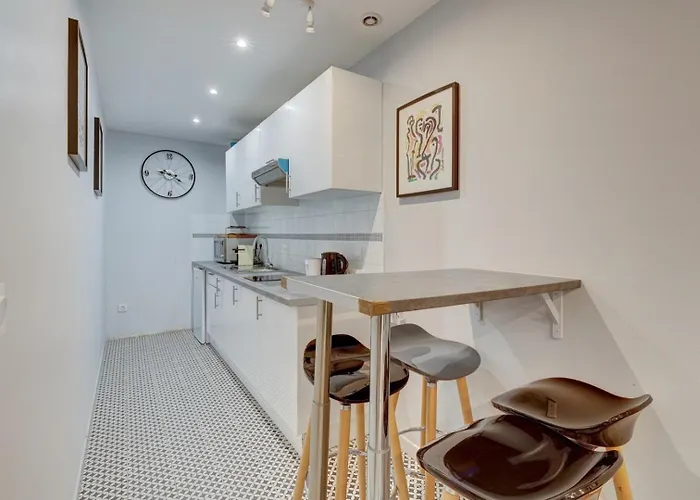 234 Office New York - In Lejlighed *