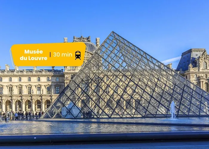 234 Office New York - In Paris