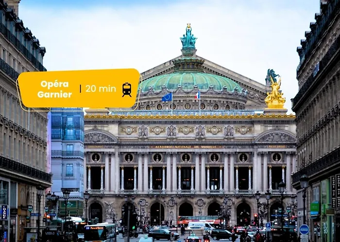 234 Office New York - In * Paris